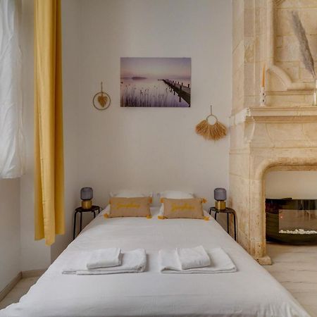Charming Hypercentre Apartment Bordeaux Kültér fotó