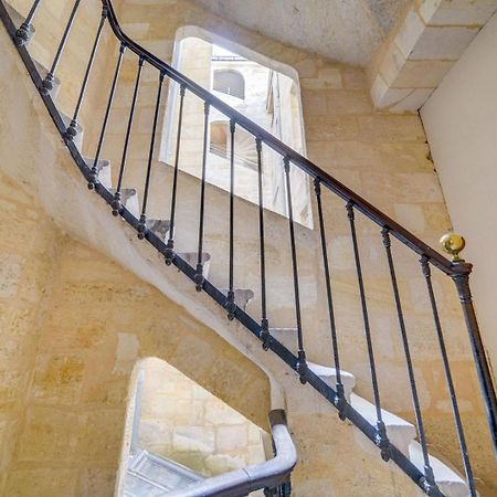 Charming Hypercentre Apartment Bordeaux Kültér fotó