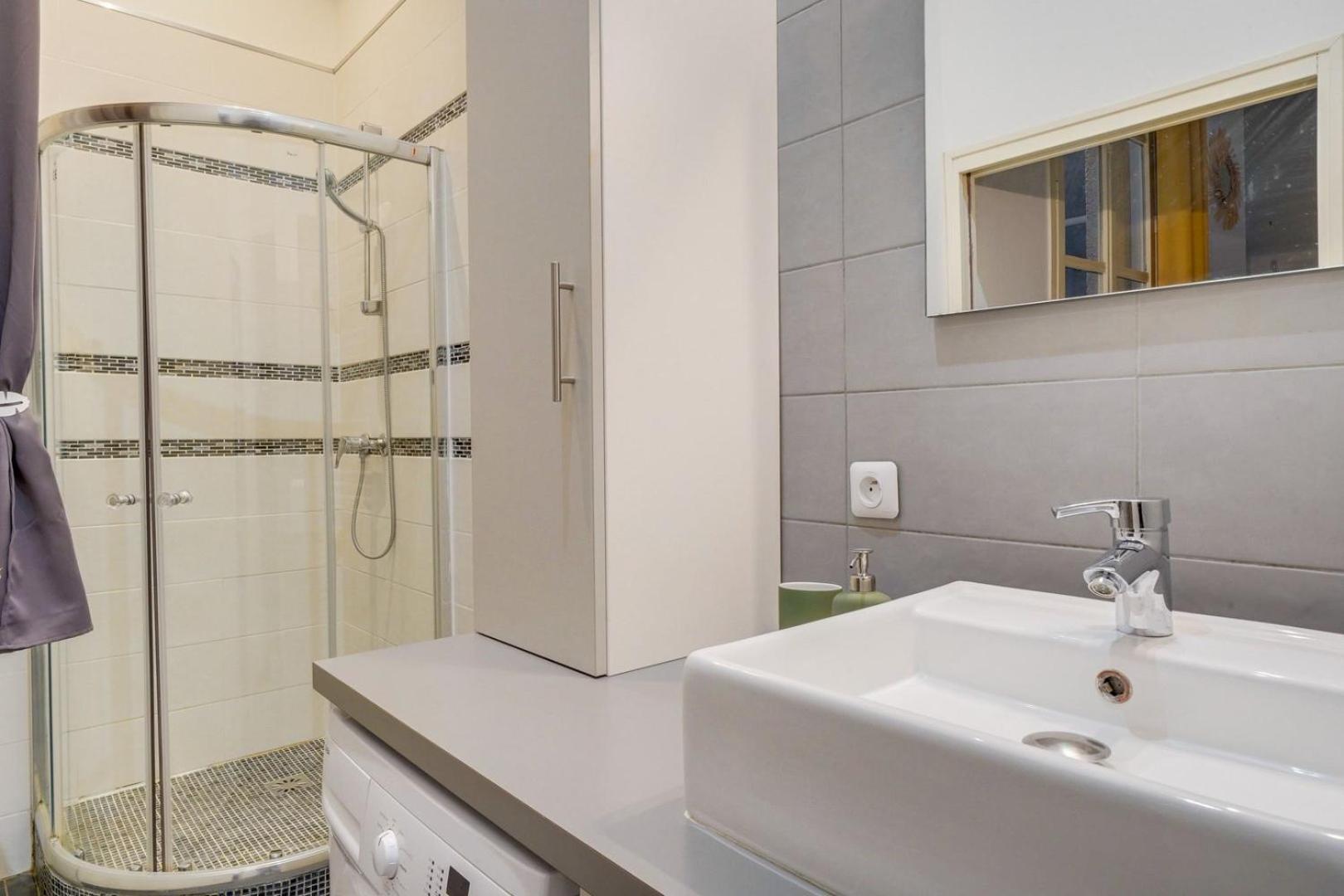 Charming Hypercentre Apartment Bordeaux Kültér fotó