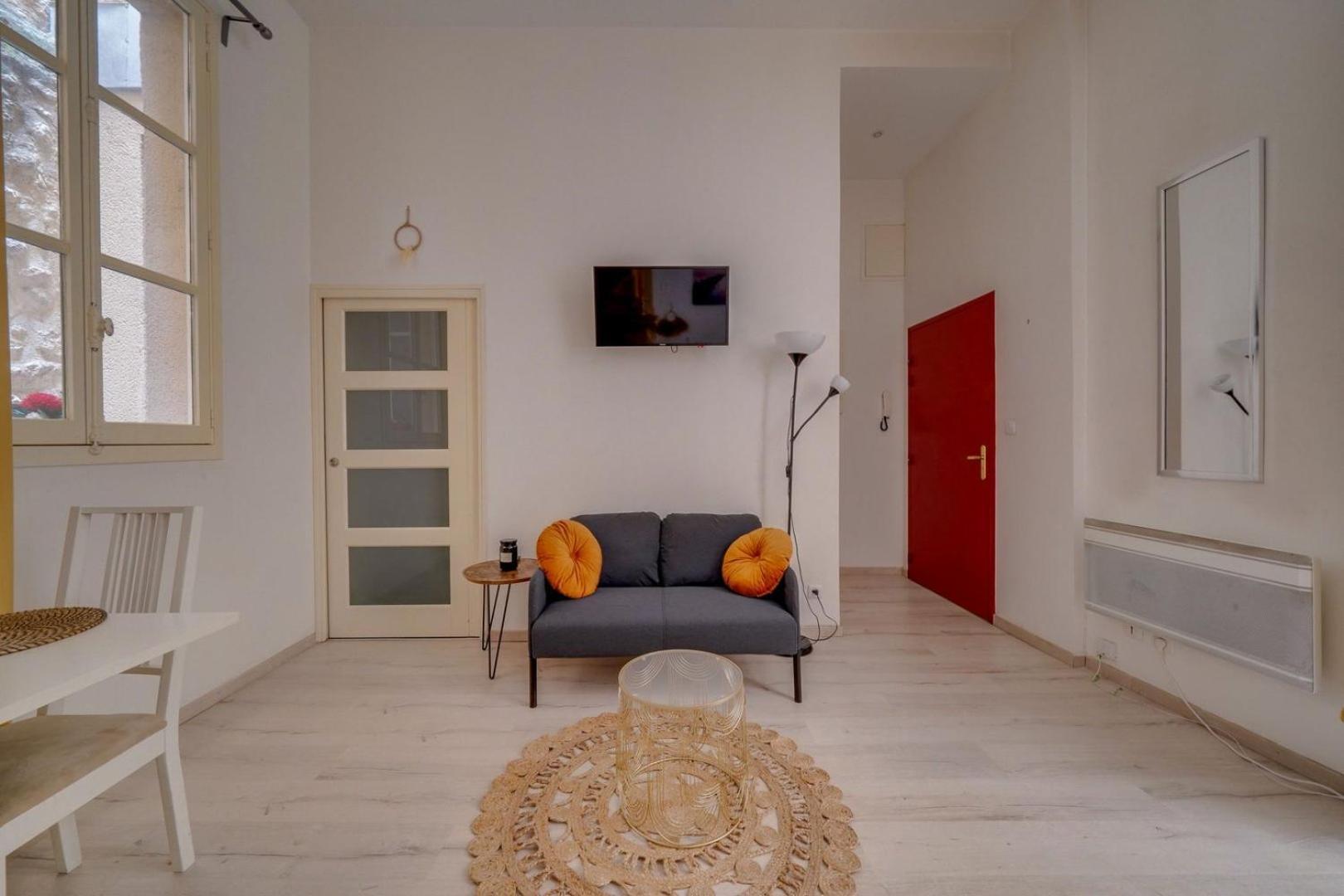 Charming Hypercentre Apartment Bordeaux Kültér fotó